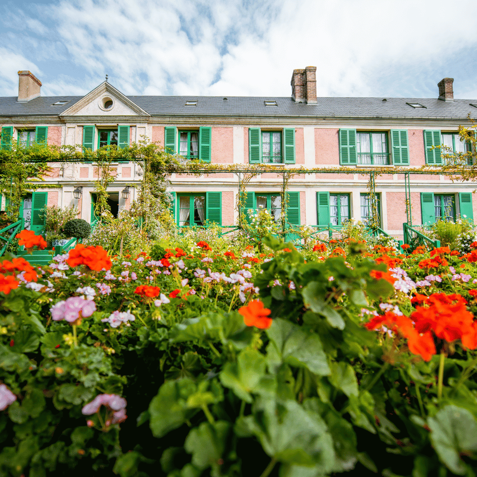 giverny