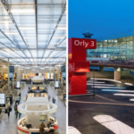 A comparison of Paris-Charles de Gaulle and Paris-Orly airports, highlighting the best airport transfers and transportation options in Paris.