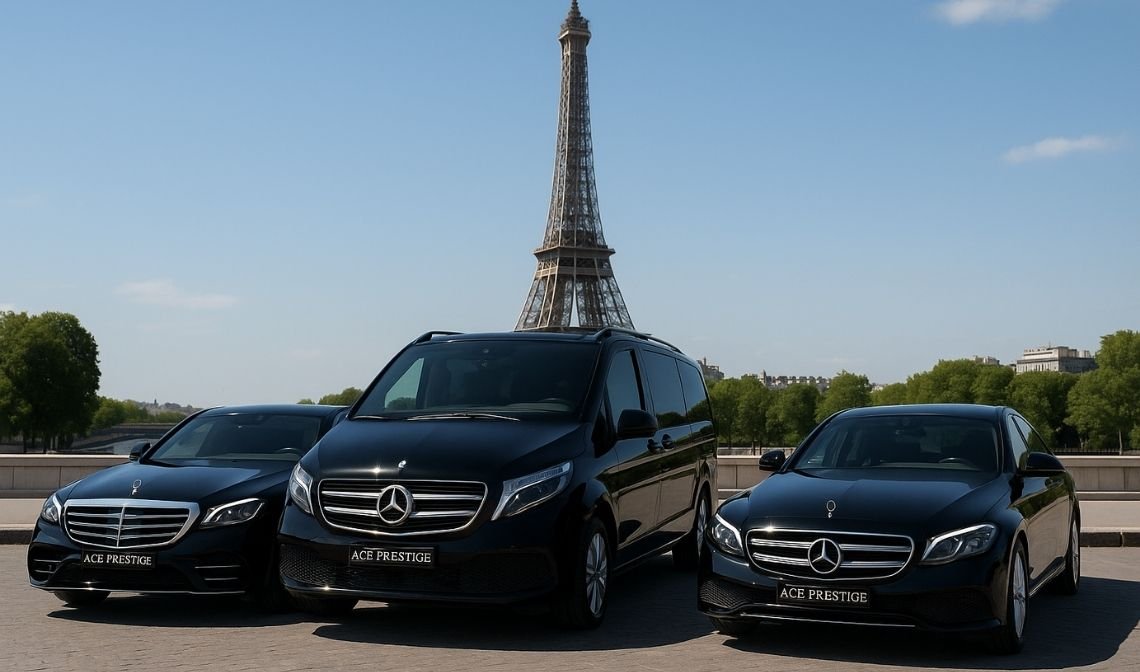 Best Way to Get from CDG Airport to Paris in 2025 – Complete Guide
